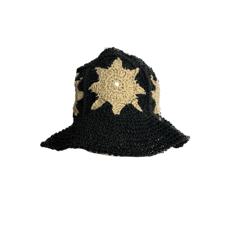 Sunny Days Black Hat image