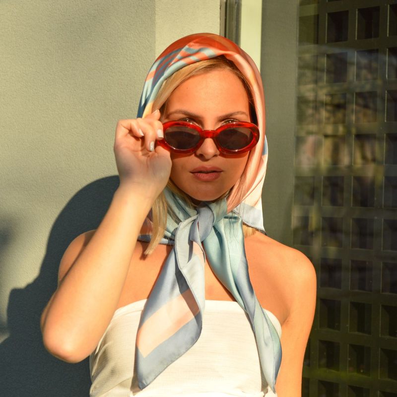 Sunset Scarf image