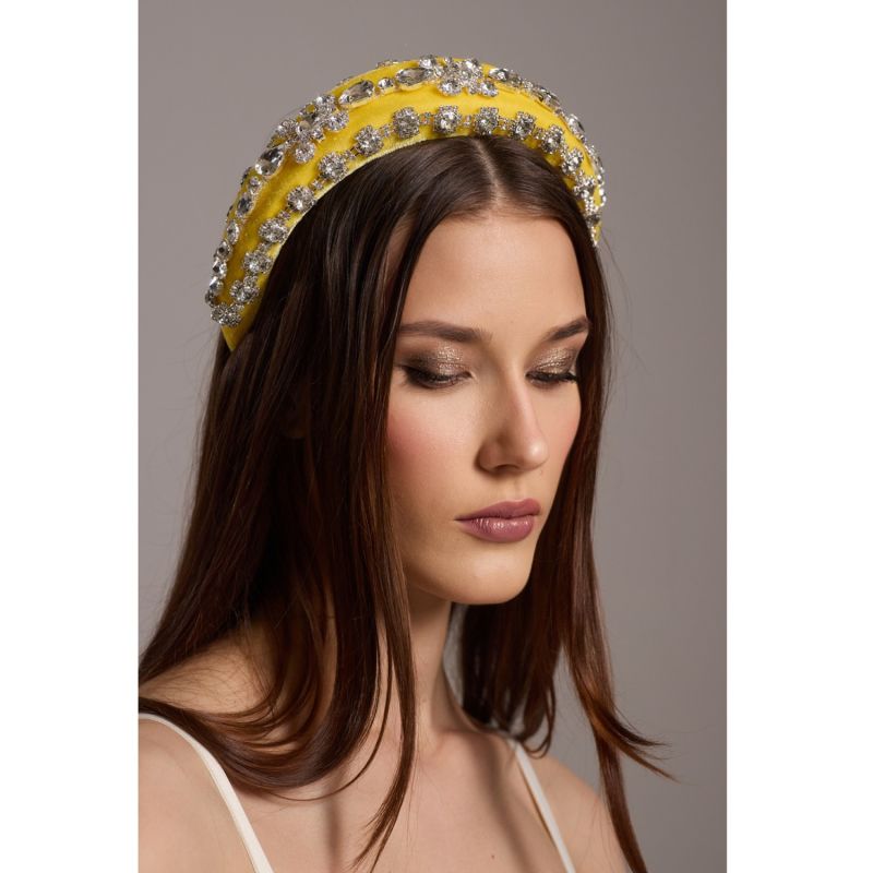 Sunshine Headband image