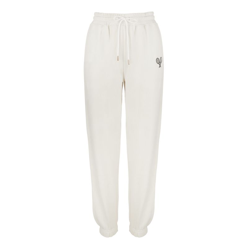 Sweat Sette Sweatpant - Vintage White image