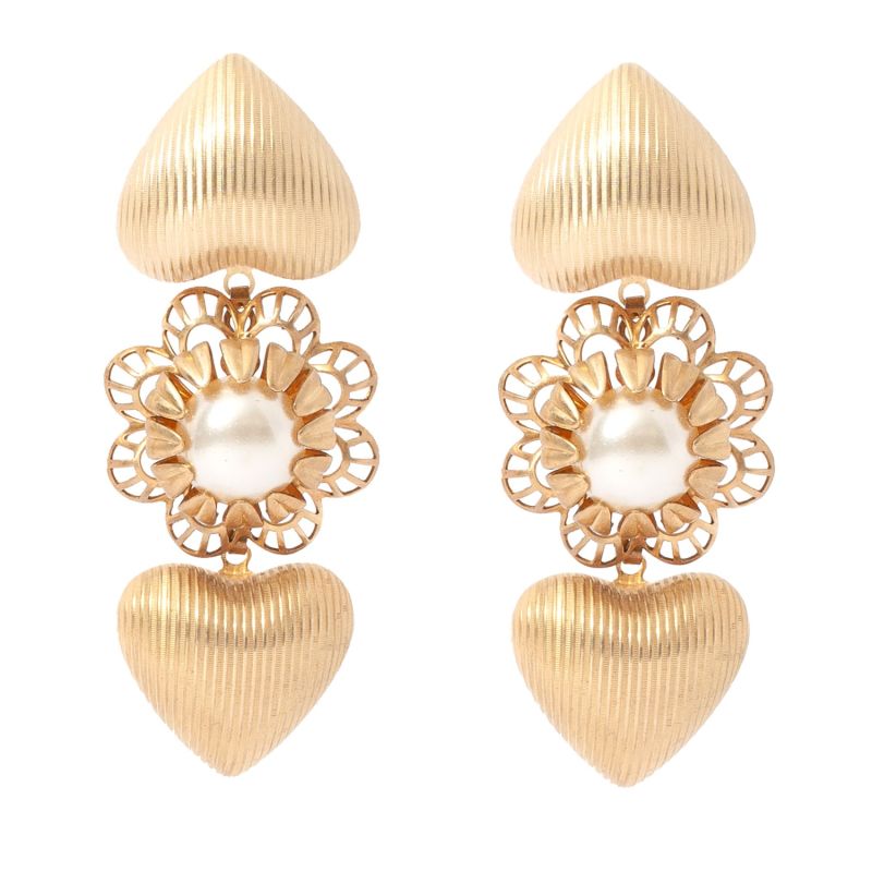 Sweetheart Earring image