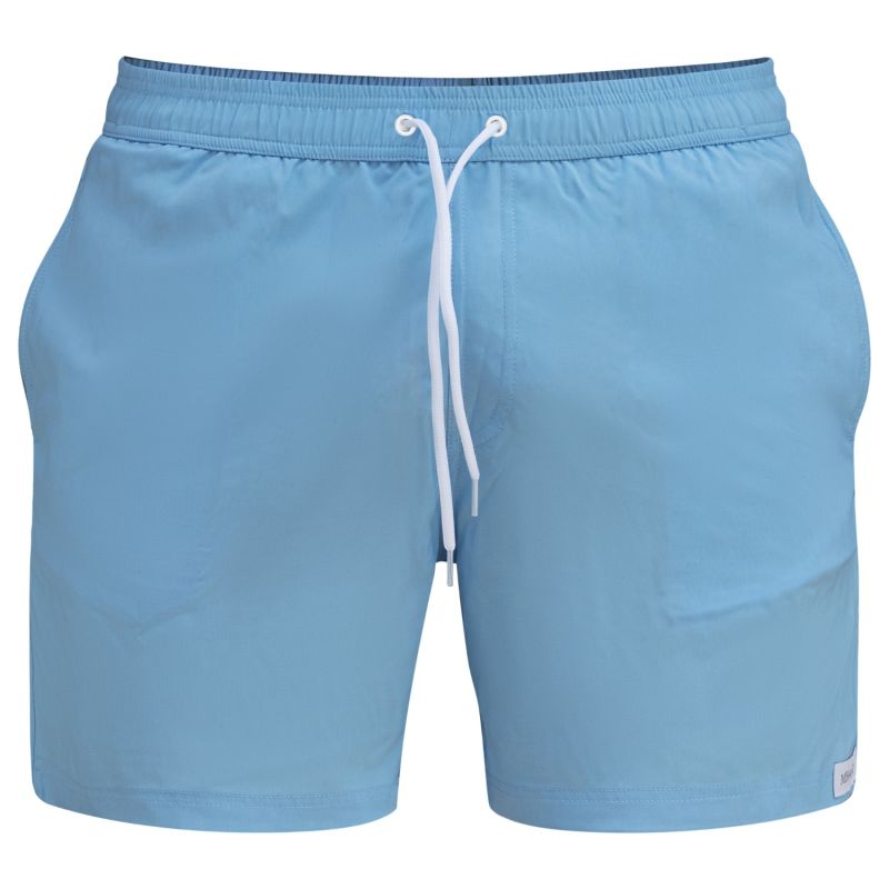 Swim Trunks - Blue image