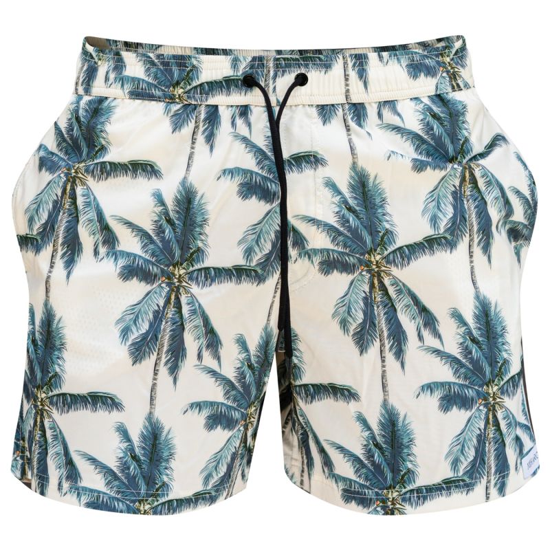 Swim Trunks - Wild Palm image