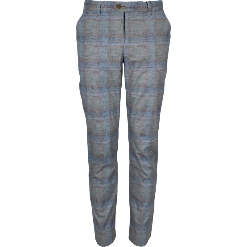 Jack Lux Tartan Fog Pant image