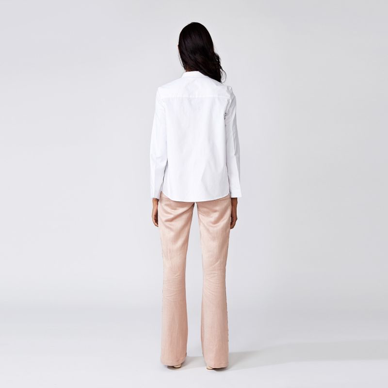 The Jini Trouser In Pink image