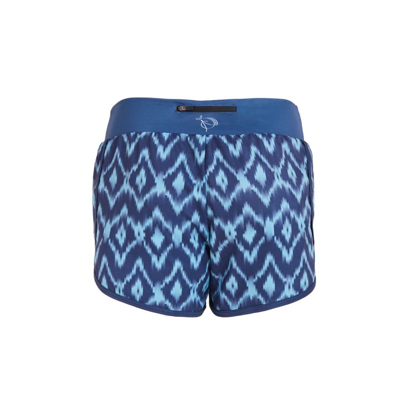 Ikat Running Shorts image