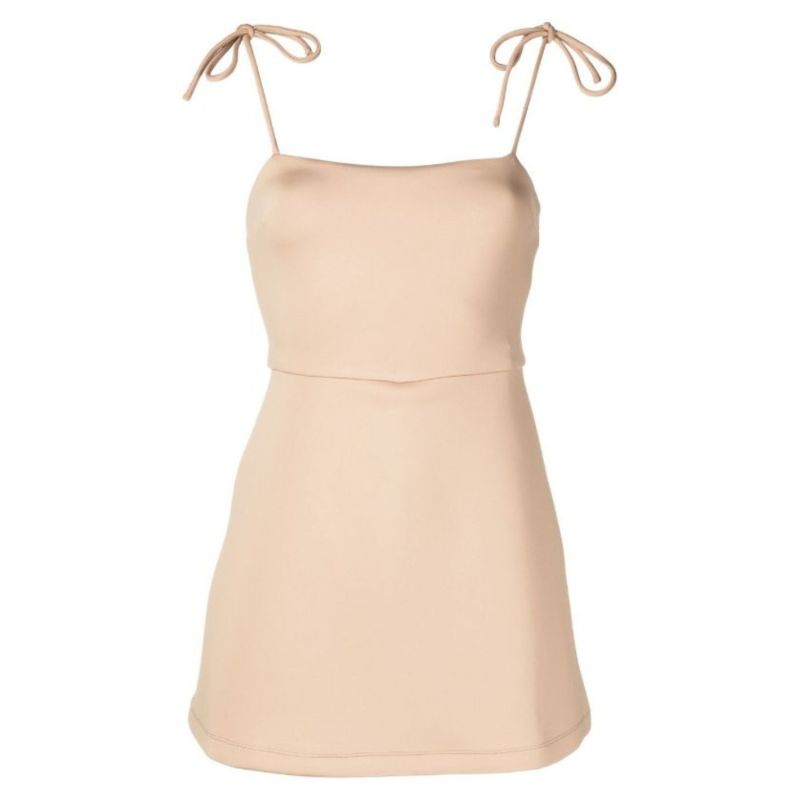 Bonded Basics Dress image