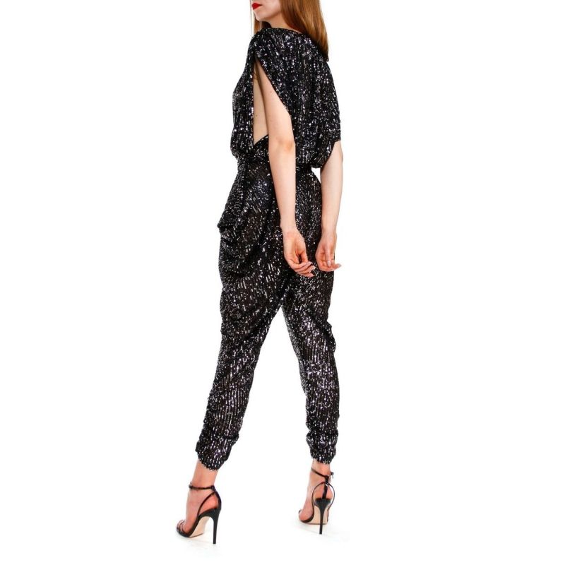 Saddie Moon Rock Jumpsuit image