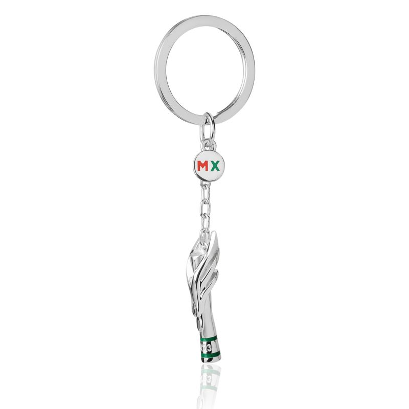 Tane Racing® Trophy Keychain image