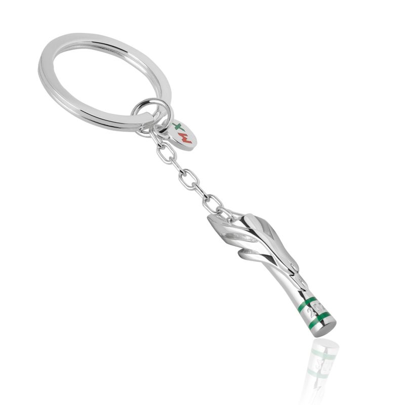 Tane Racing® Trophy Keychain image