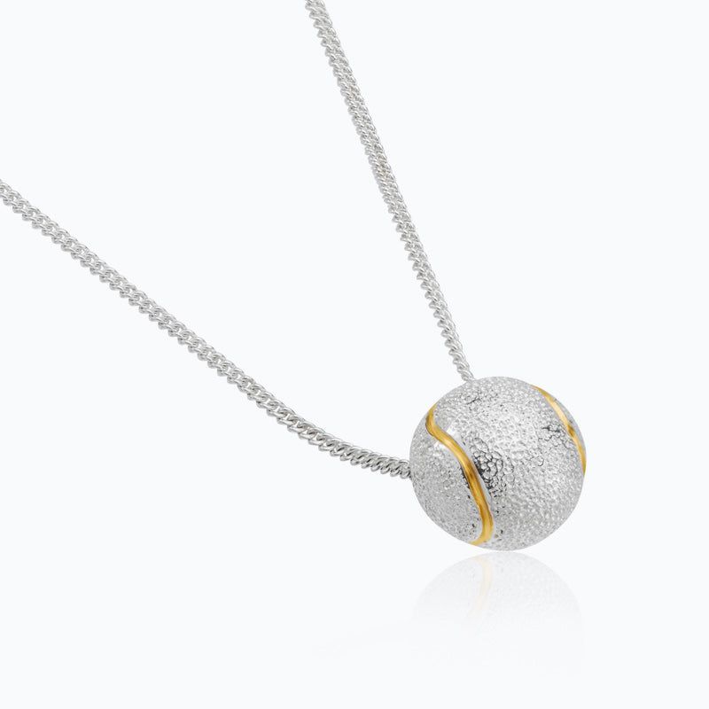 Tane Tennis Pendant image