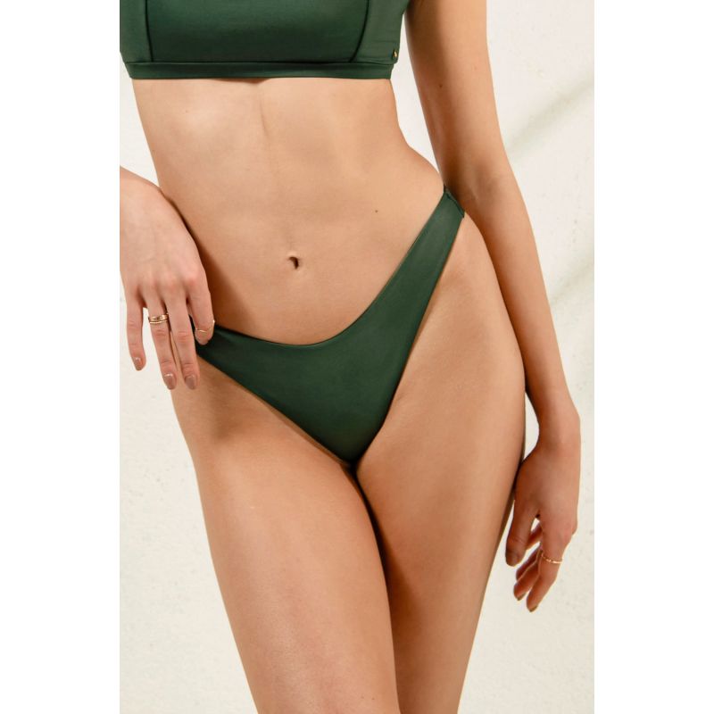 Tanga Bottoms - Green image