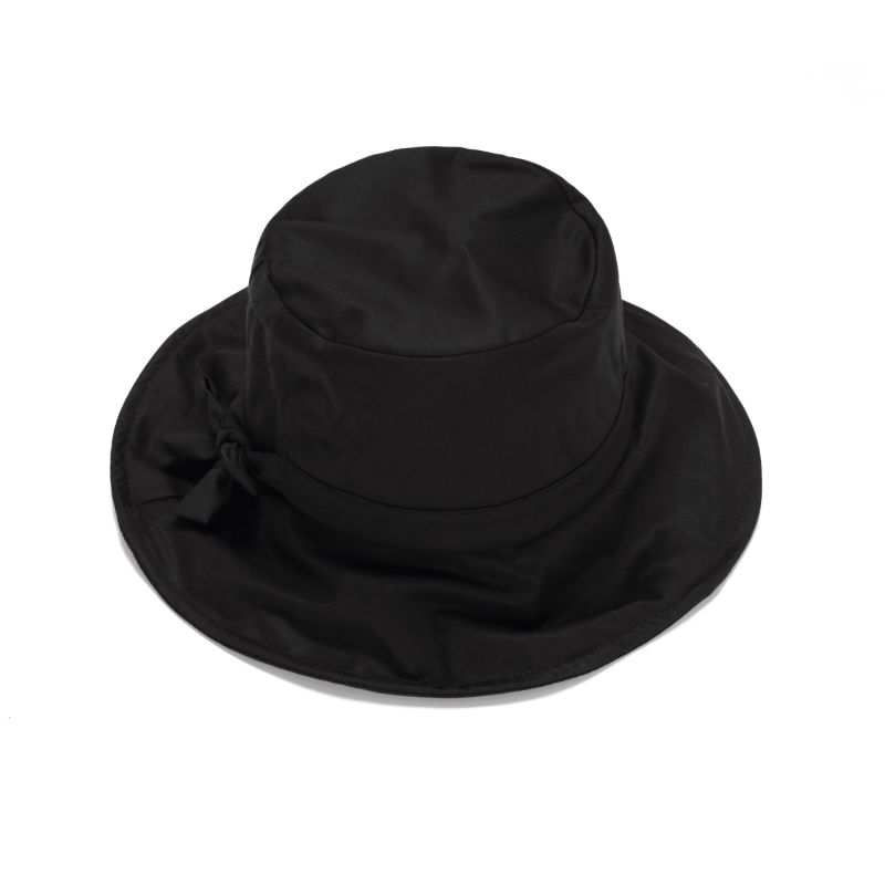 Cotton Wide Brim Hat image