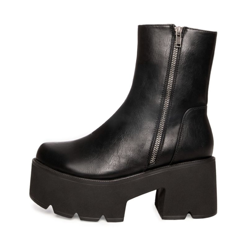 Tell Me Lies Chunky Platform Boots image