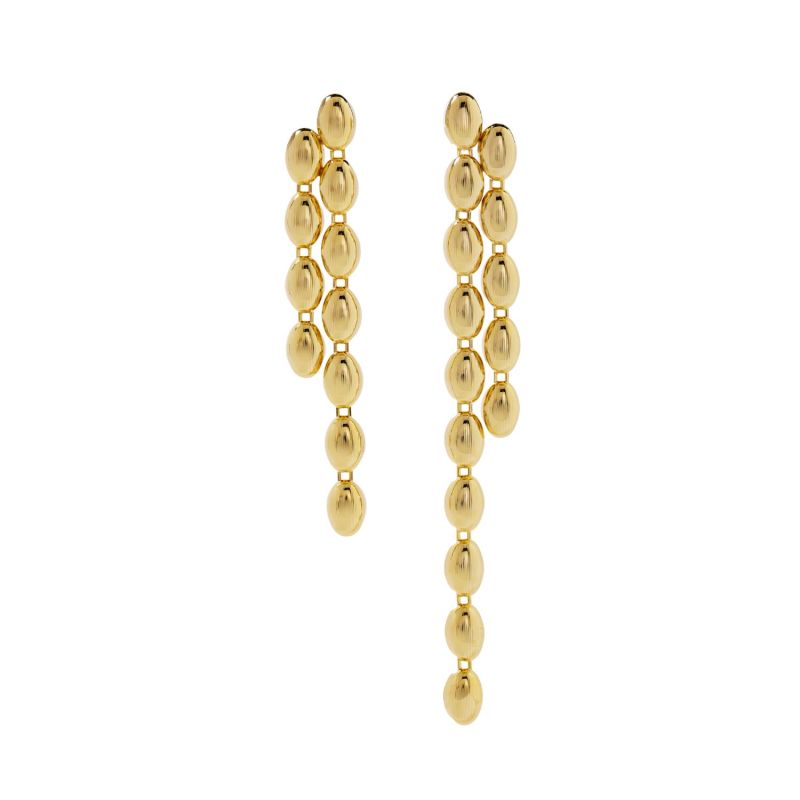 Ten Sixty Four Studio Drop Earrings image