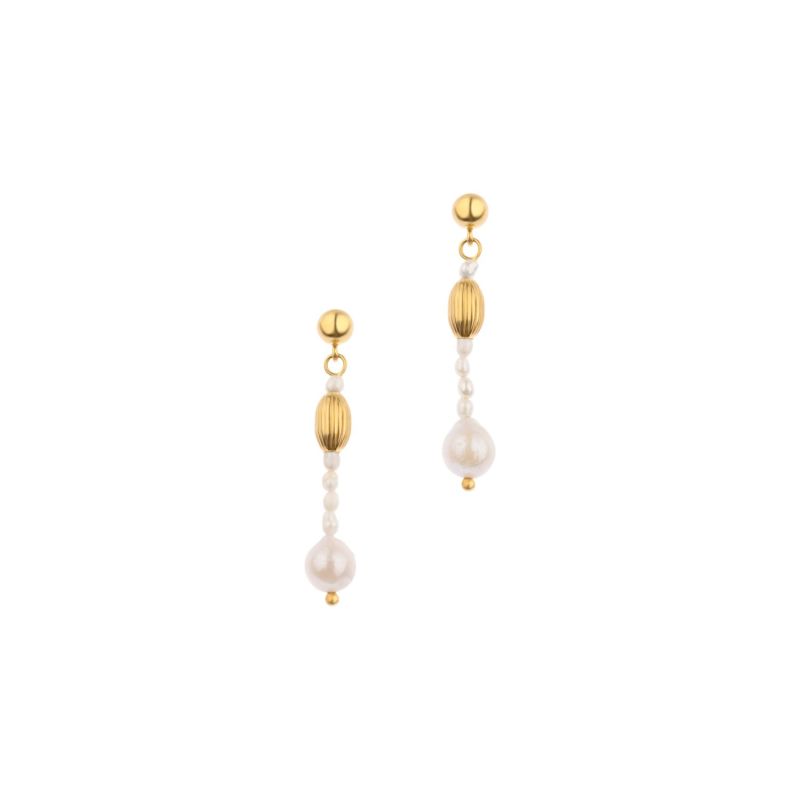 Tender Touch Earrings image