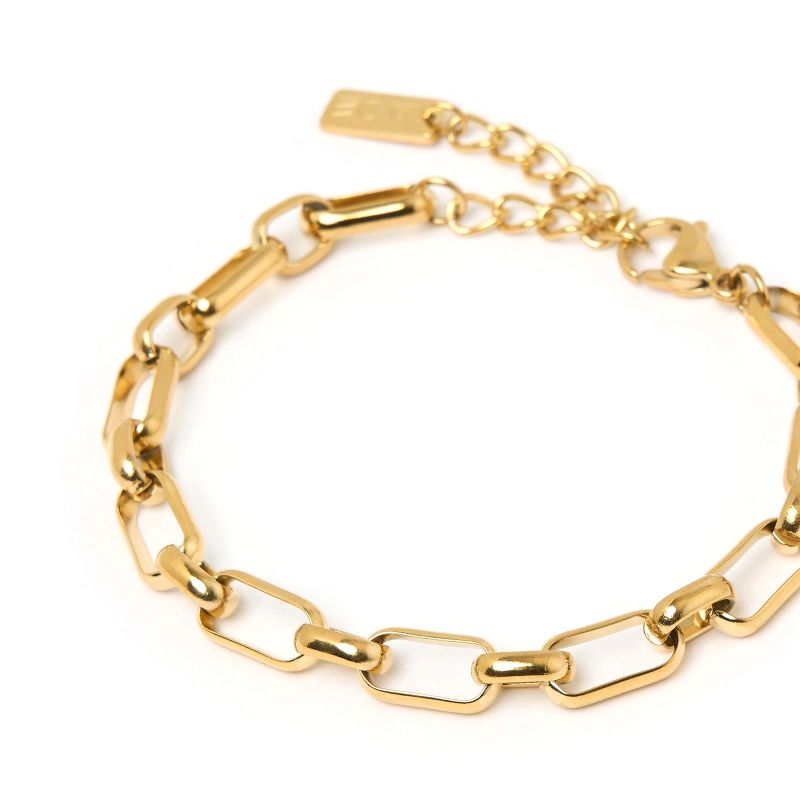 Terra Gold Bracelet image