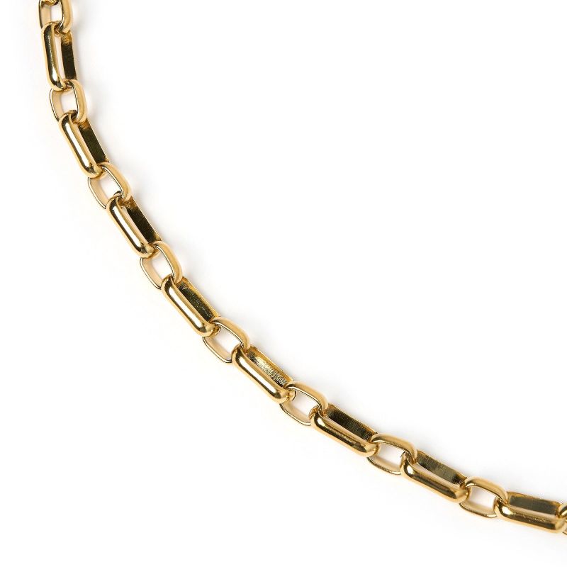 Terra Gold Necklace image