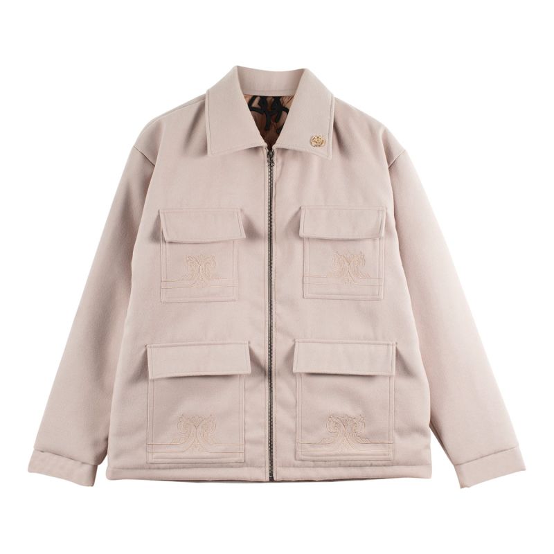 Terra Incognita Jacket Sandstone image