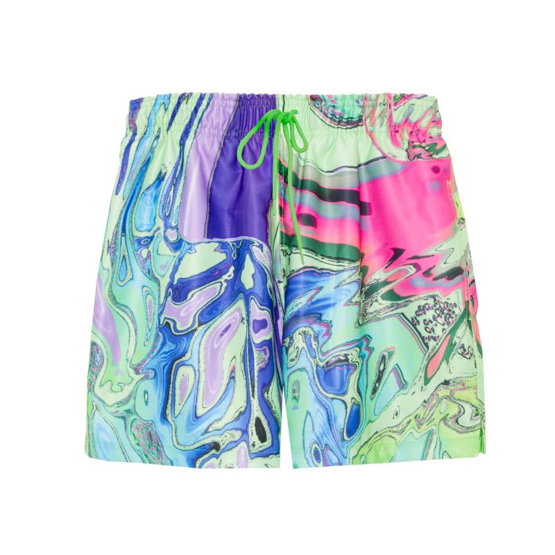 Neon Shorts image