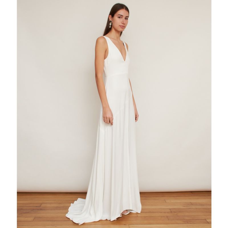 The Artemisia Gown image