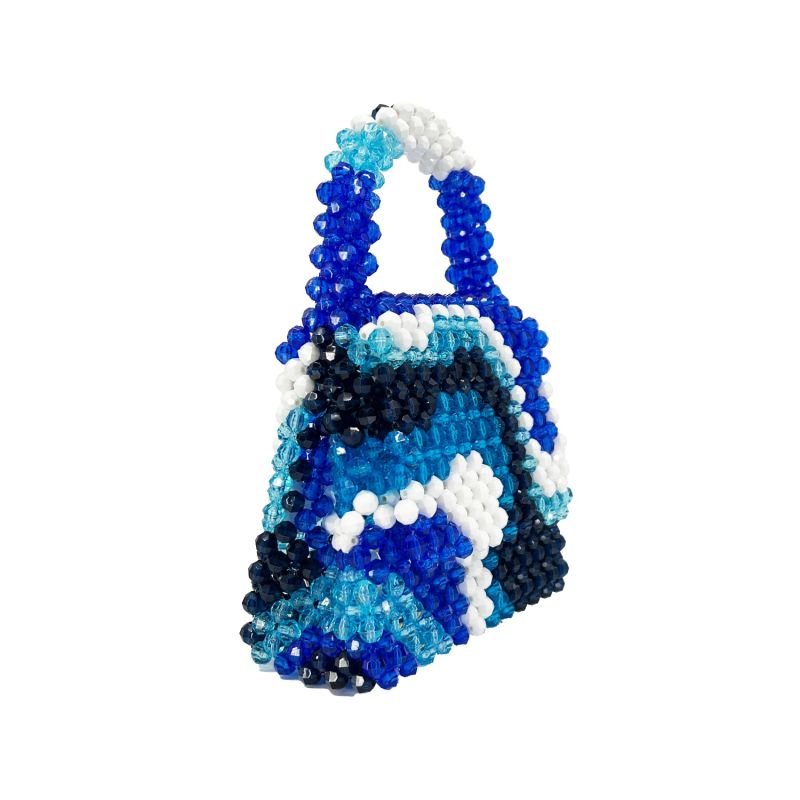 The Blue Axel Minibag image