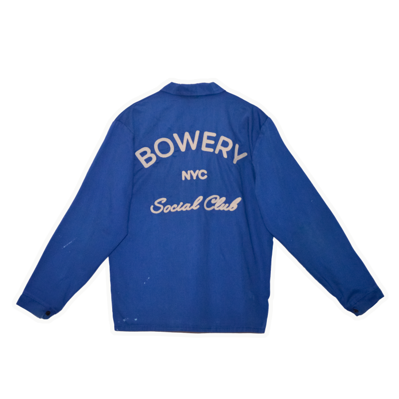 The Bowery Jacket image