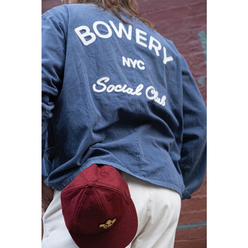 The Bowery Jacket image