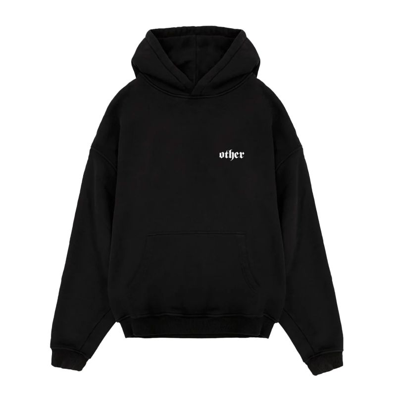 The Core Hoodie image