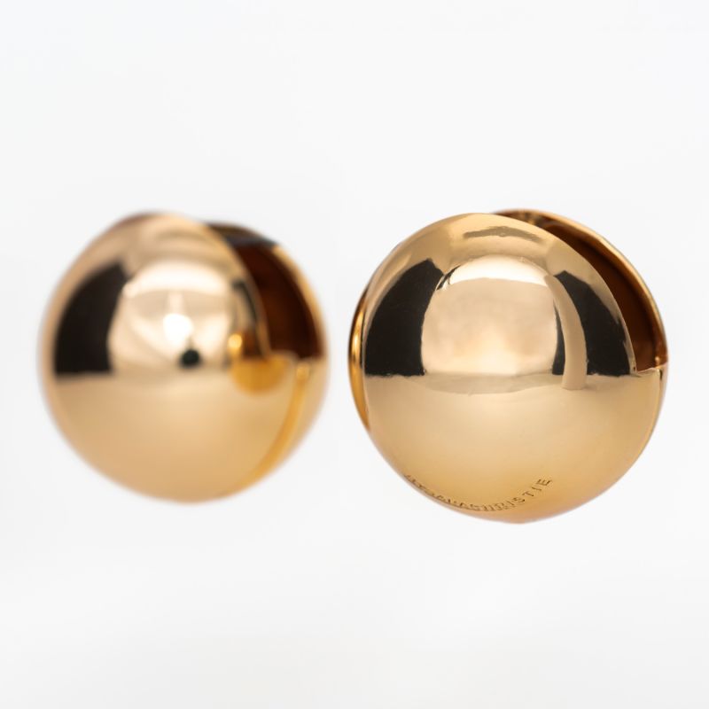 The Duchess Grande Orb - Gold image