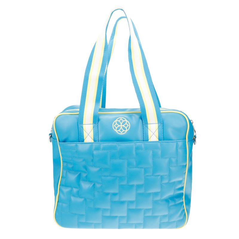 The Emily Pickleball Bag - Blue image