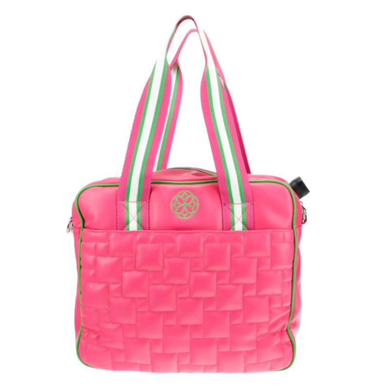 The Emily Pickleball Bag - Pink image