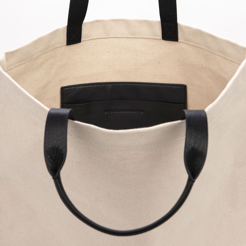 The Keep It Simple Shopper - Natural image