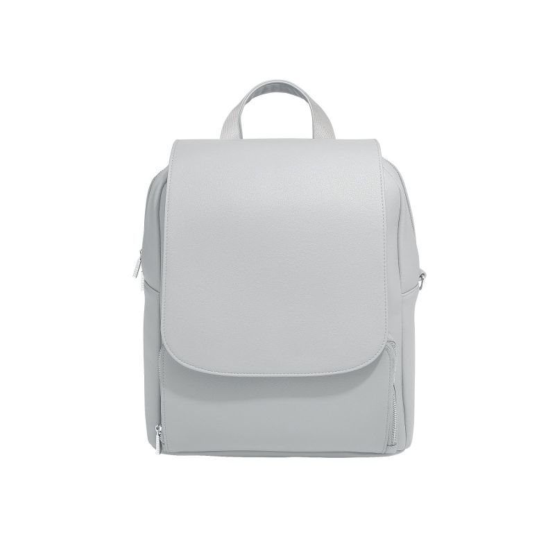 The Backpack - Pebble Grey image