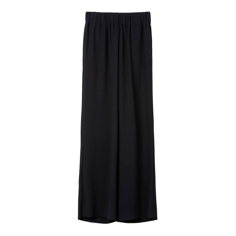 The Liapure Pull On Pants Black image