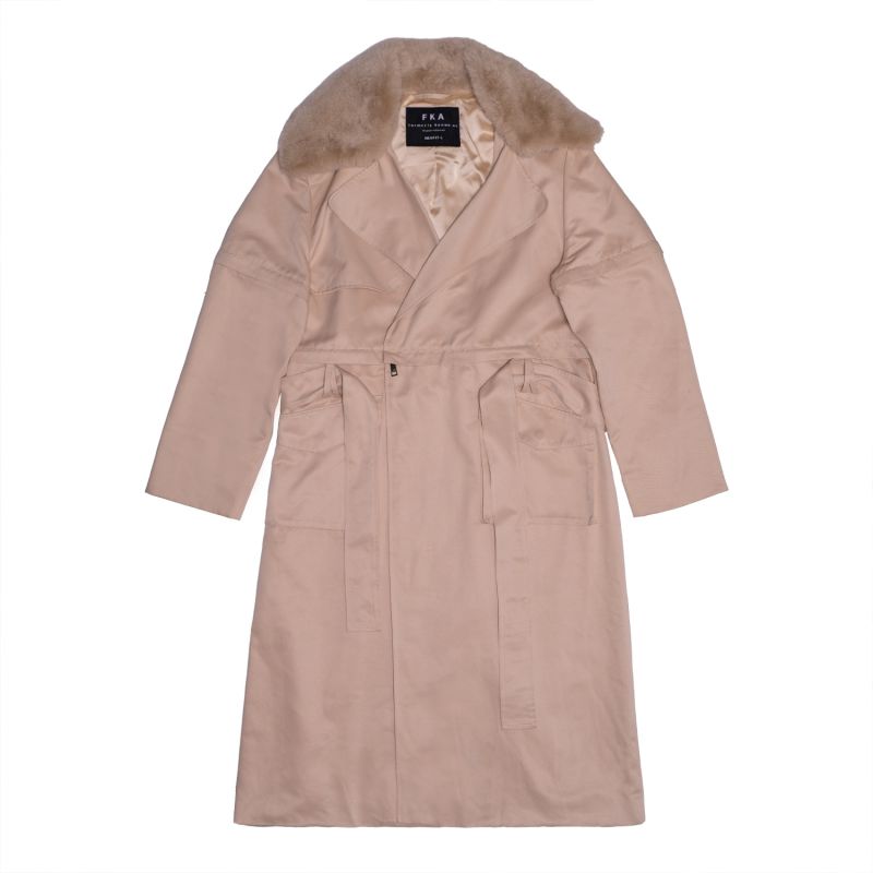 The Lightweight Trench image