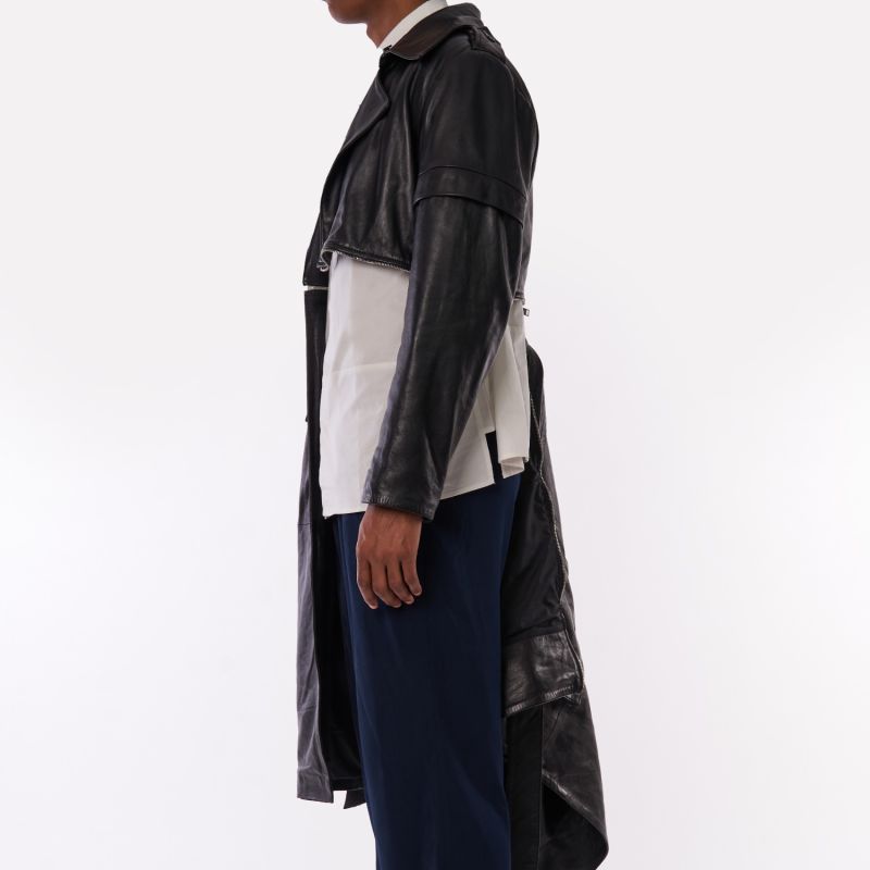 The Nappa Trench image