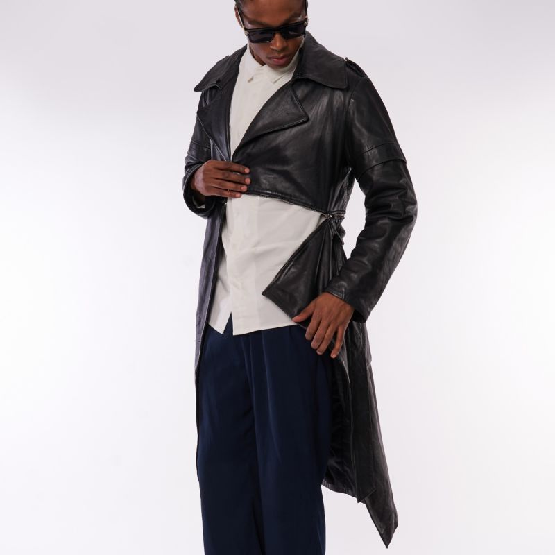 The Nappa Trench image