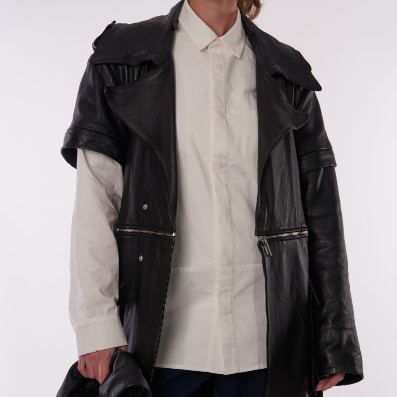 The Nappa Trench image