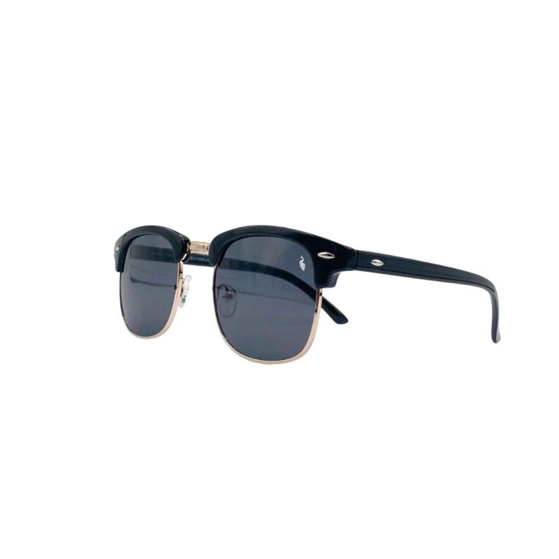 The Painswick Sunglasses Black image