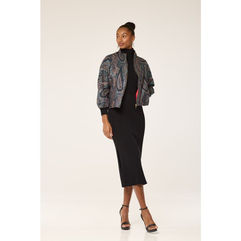 The Peacock Jacket Lioness by TF Wolf Badger