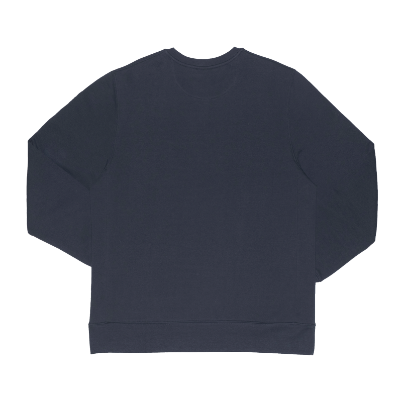 The Staff Sweatshirt- Navy image