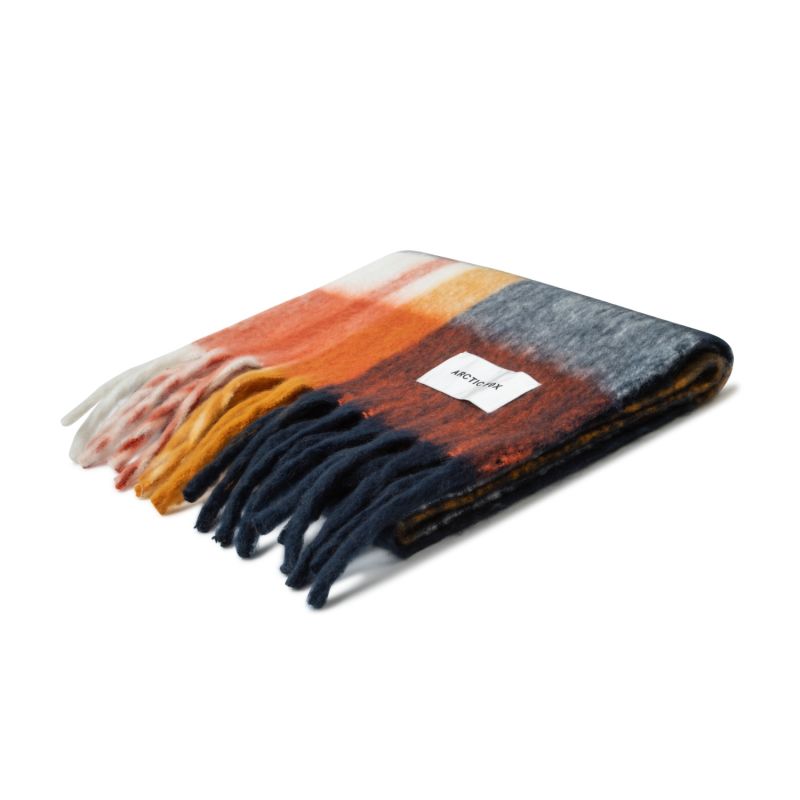 The Stockholm Scarf In Midnight Summer image