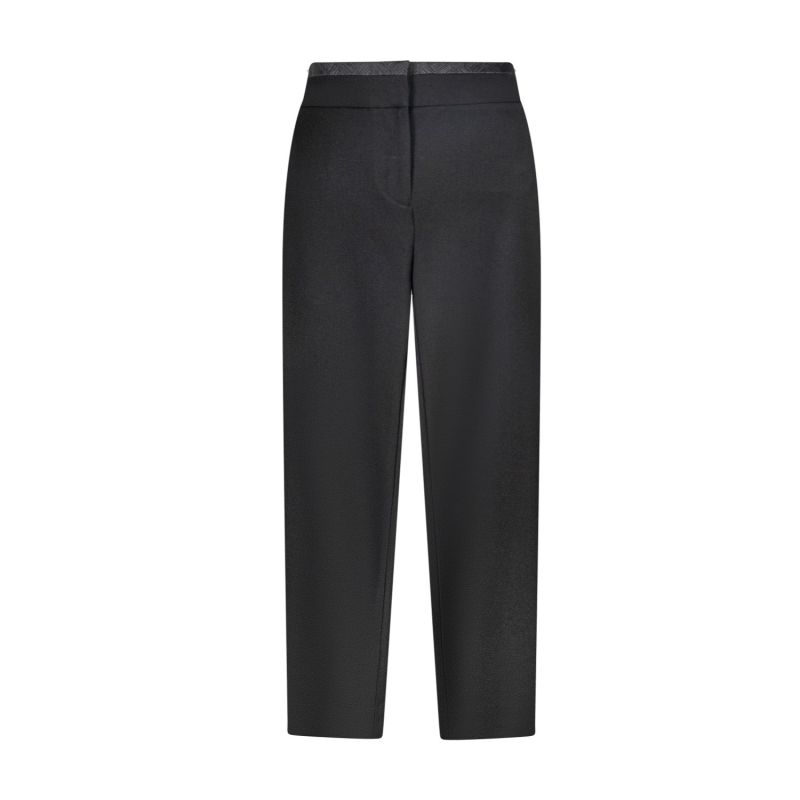 The Stretch Tailored Tuxedo Ankle Pant image