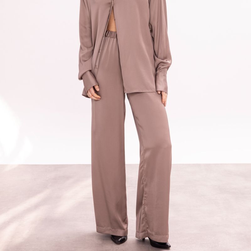 The Taupe Pants image