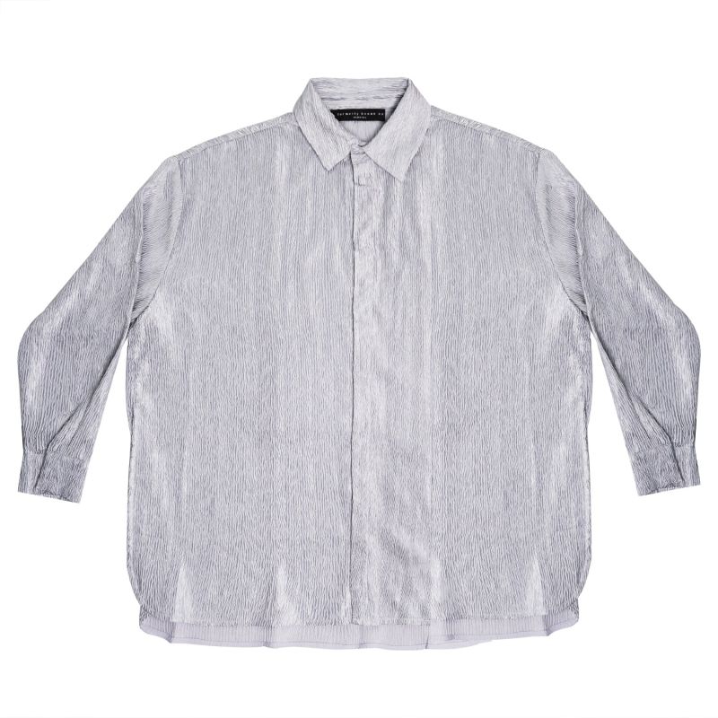 The Textured Shirt image