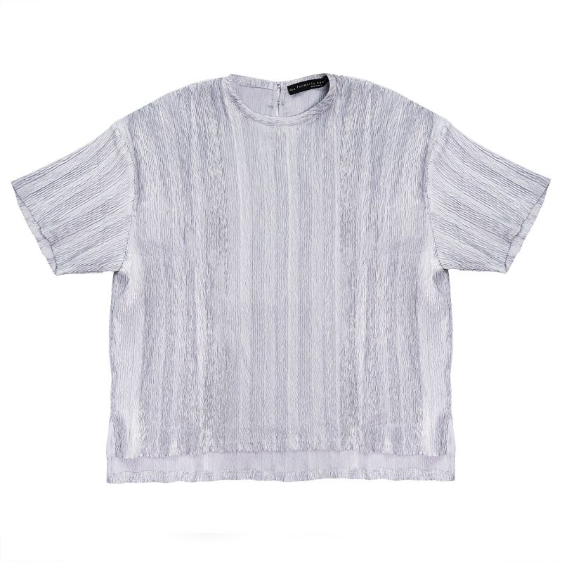 The Textured Tee image