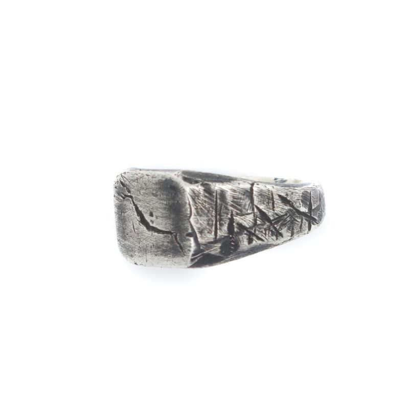 Thor - Sterling Silver image