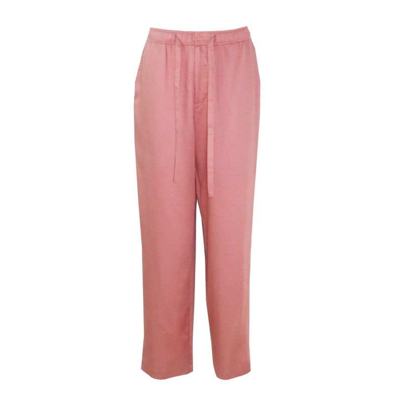 Willow Relaxed-Fit Pants - Pink image