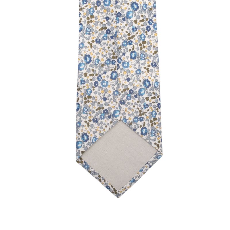 Liberty Eloise Chardon Classic Tie image